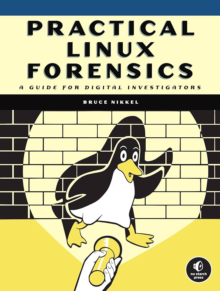 Linux Forensics