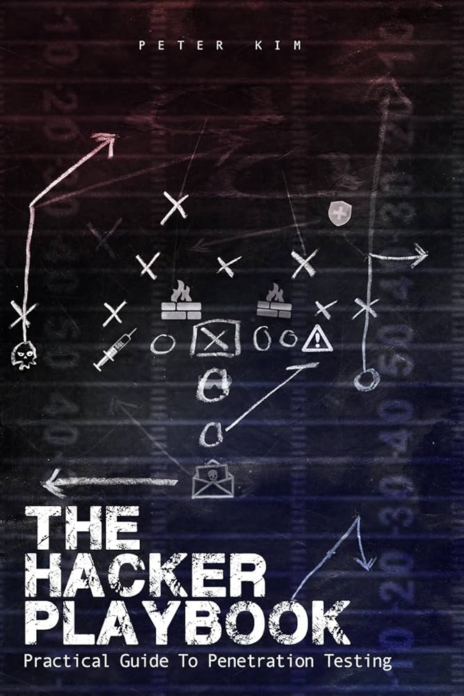The Hacker Play I
