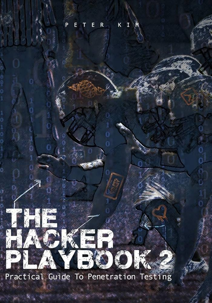 The Hacker Play II