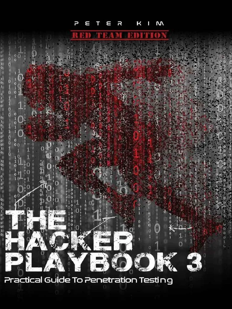 The Hacker Play III